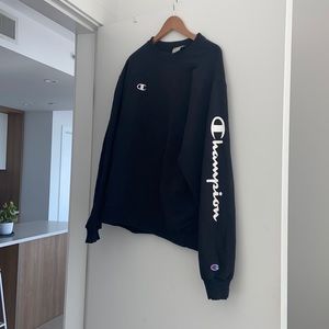 Champion Sweatshirt